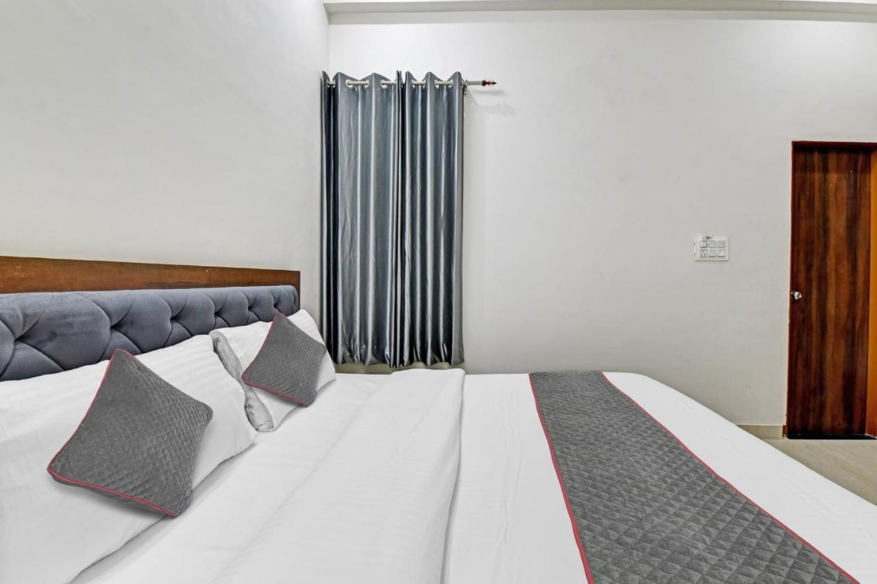 Super Oyo Collection O Hotel Legend Dzsaipur Kültér fotó