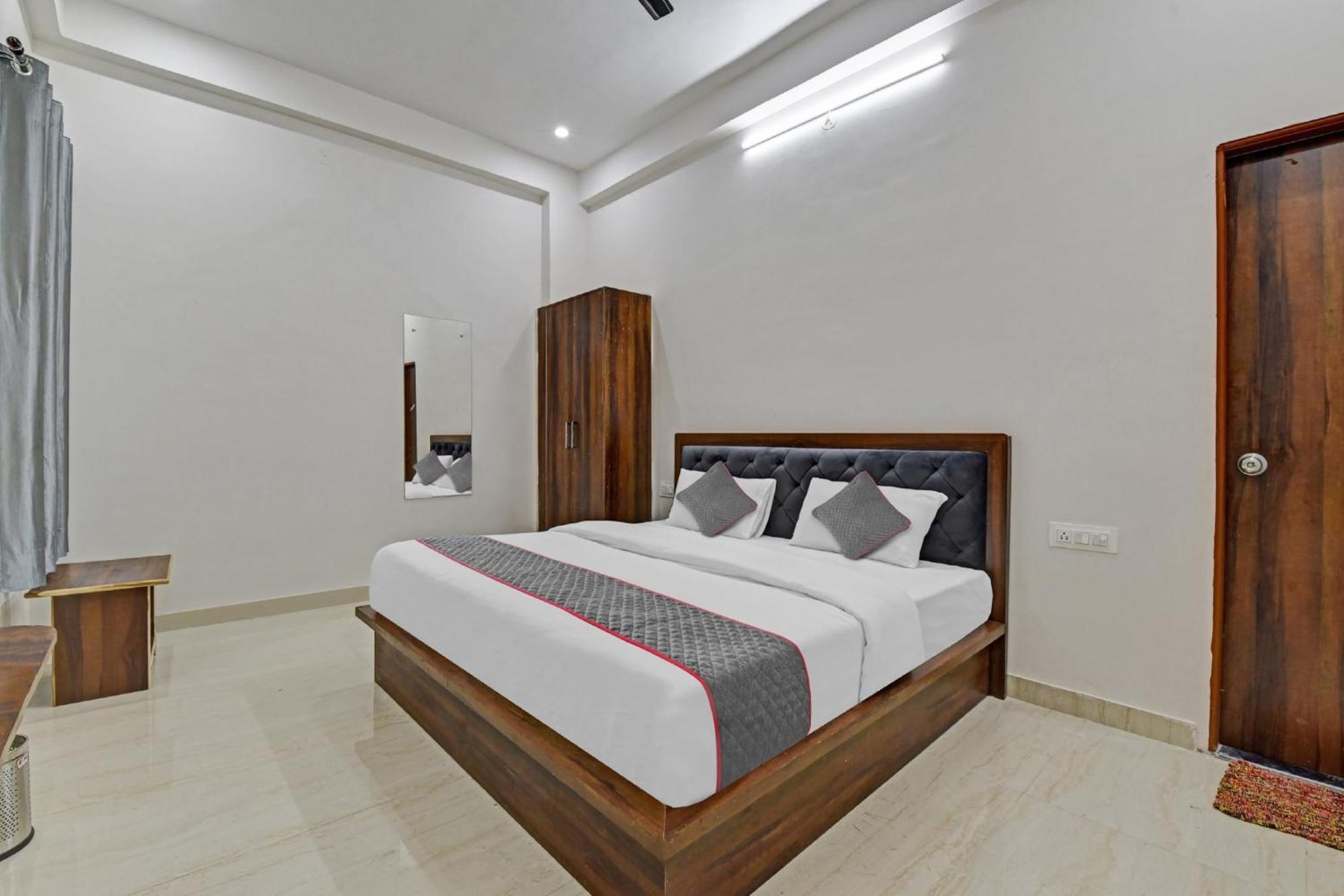 Super Oyo Collection O Hotel Legend Dzsaipur Kültér fotó